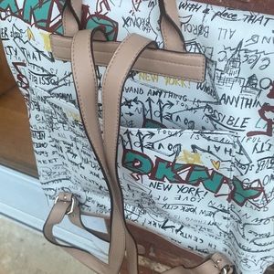 DKNY / Donna Koran Backpack 🎒